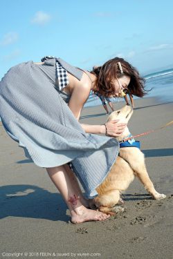 女人和牛马羊猪狗